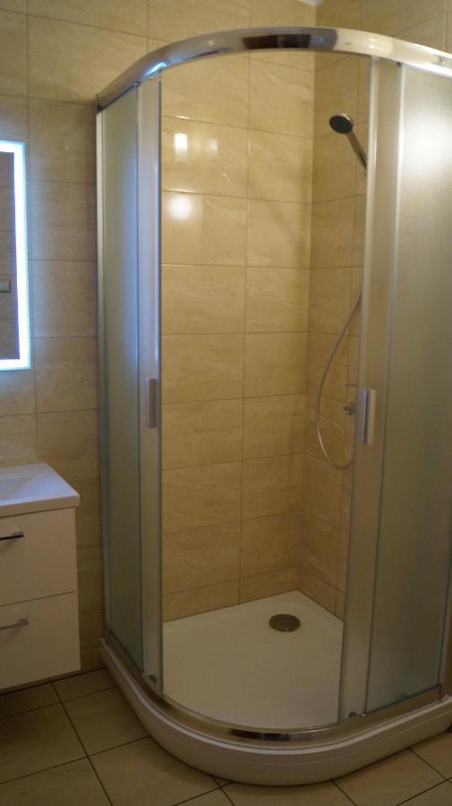 Apartment Sinko - Free Garage Parking, Central, 2 Bedrooms 4 Single Beds, Flexi Check-Out Budapeszt Zewnętrze zdjęcie