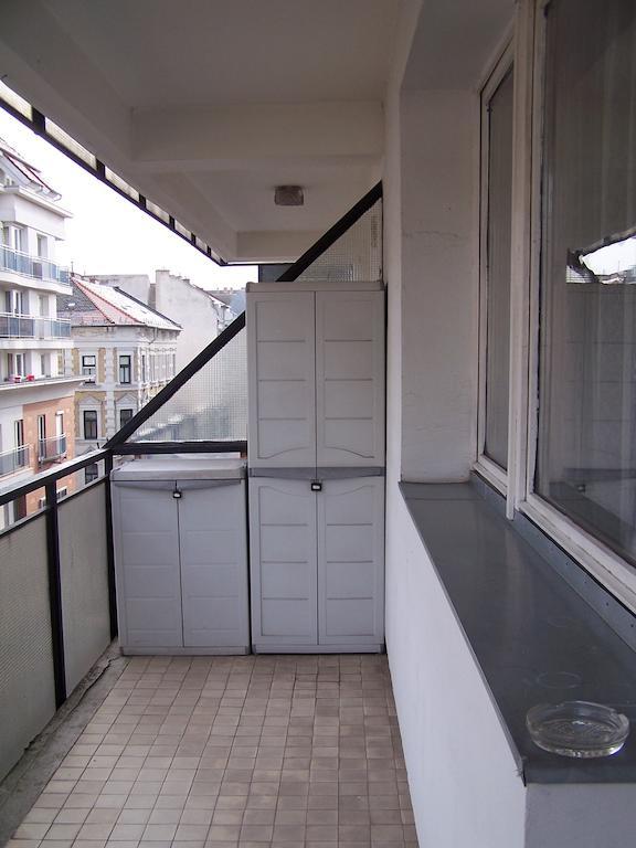 Apartment Sinko - Free Garage Parking, Central, 2 Bedrooms 4 Single Beds, Flexi Check-Out Budapeszt Pokój zdjęcie